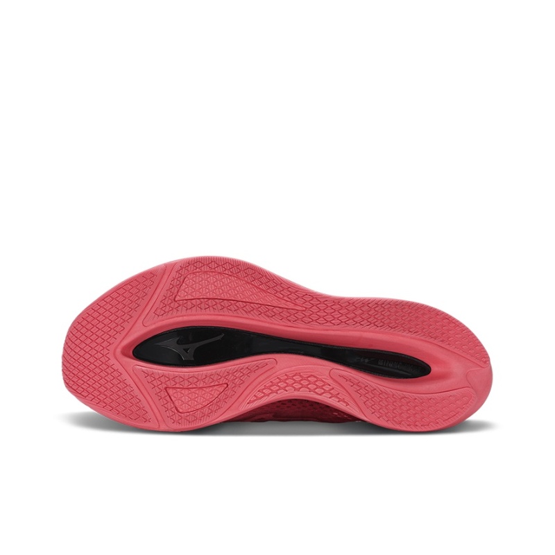 Mizuno Wave Rebellion Flash 2 'Red' Мужские