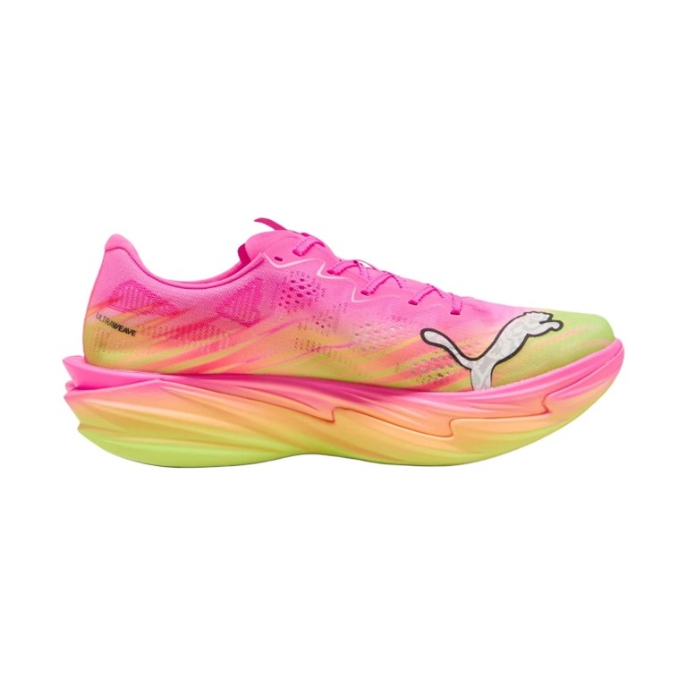 Puma Deviate Nitro Elite 4 'Showtime Pack' Мужские