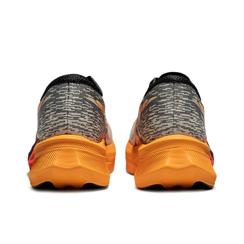 Asics Magic Speed 4 'Ecru' Мужские