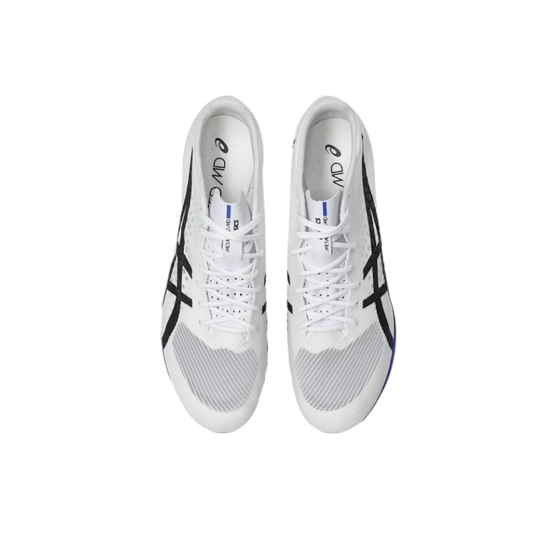 Asics METASPEED MD 'White' Мужские