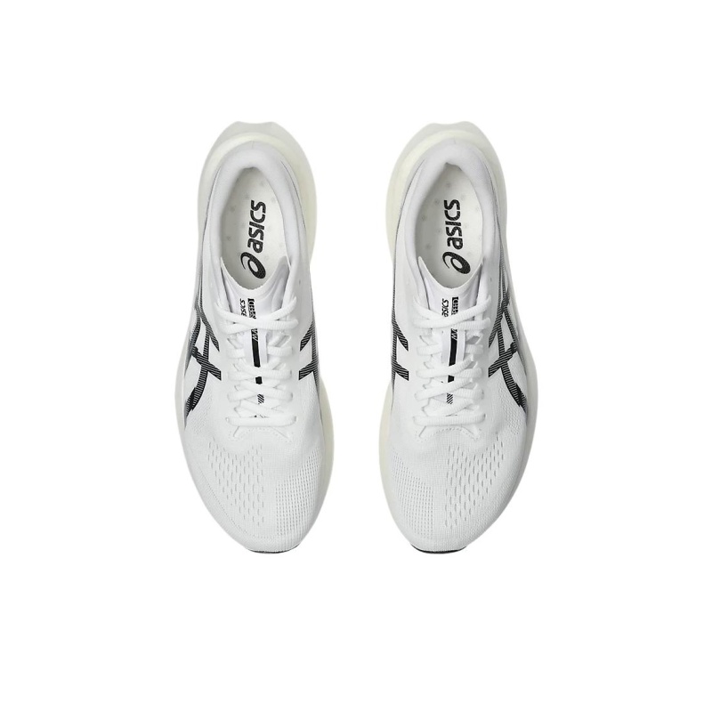 Asics Magic Speed 4 'White' Мужские