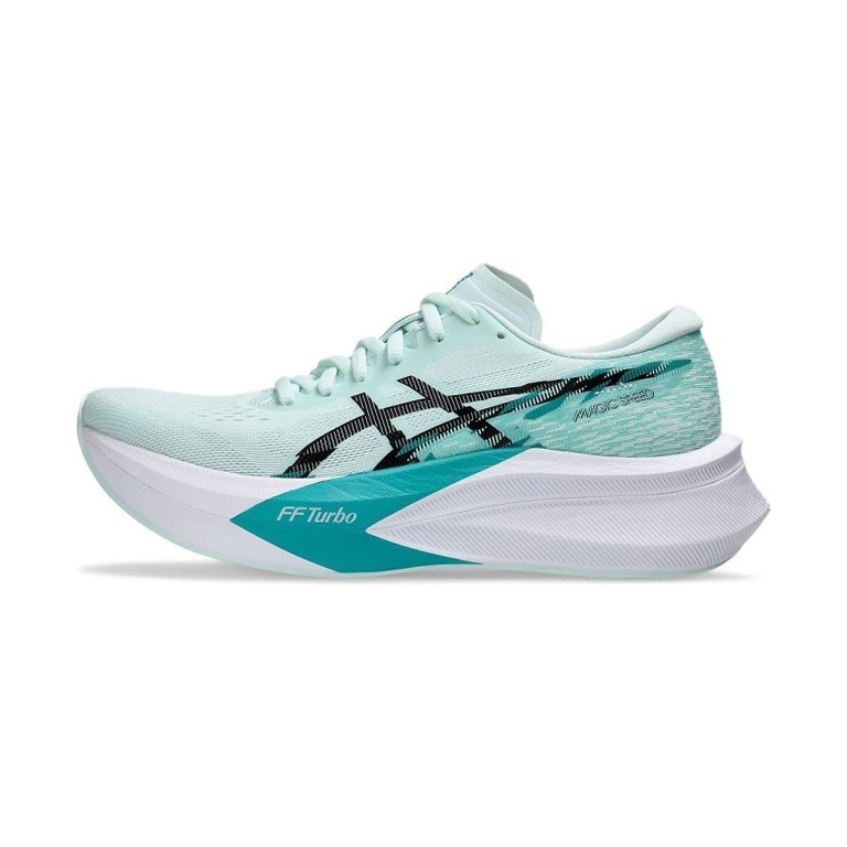 Asics Magic Speed 4 'Light Green' Женские