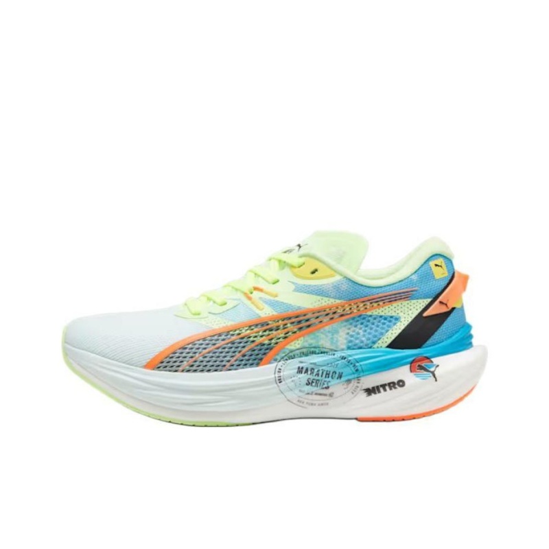 Multicolor