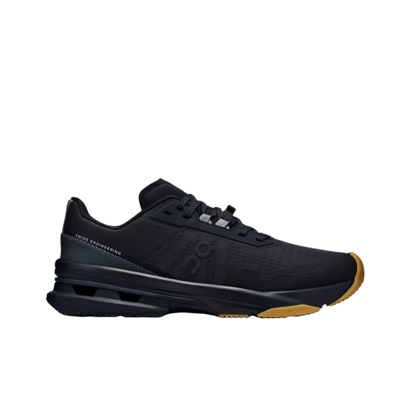 On Cloudpulse Pro 'Black' Женские