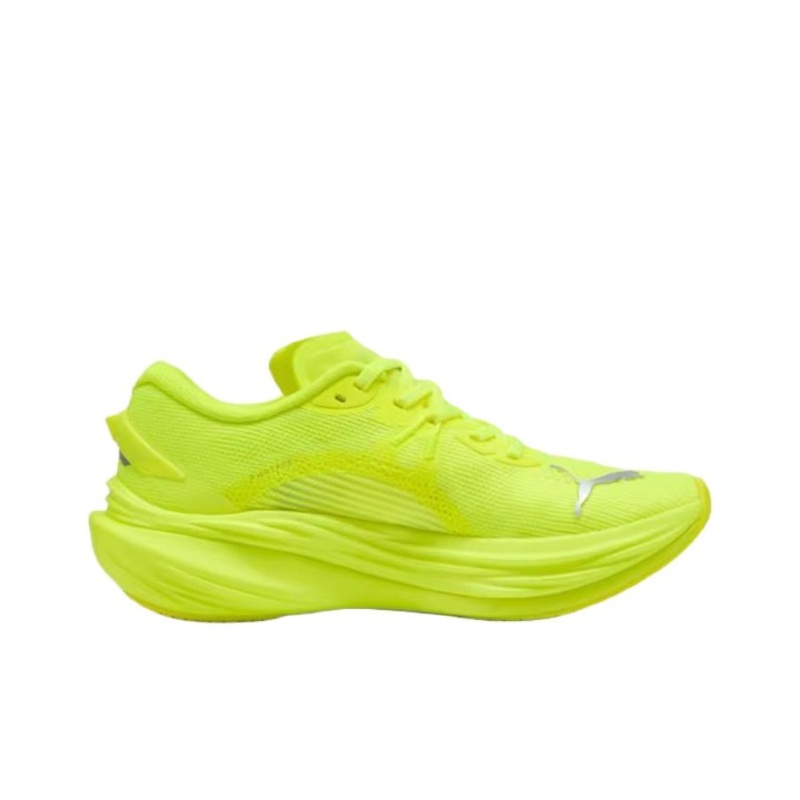 Puma Deviate Nitro 3 'Green' Женские