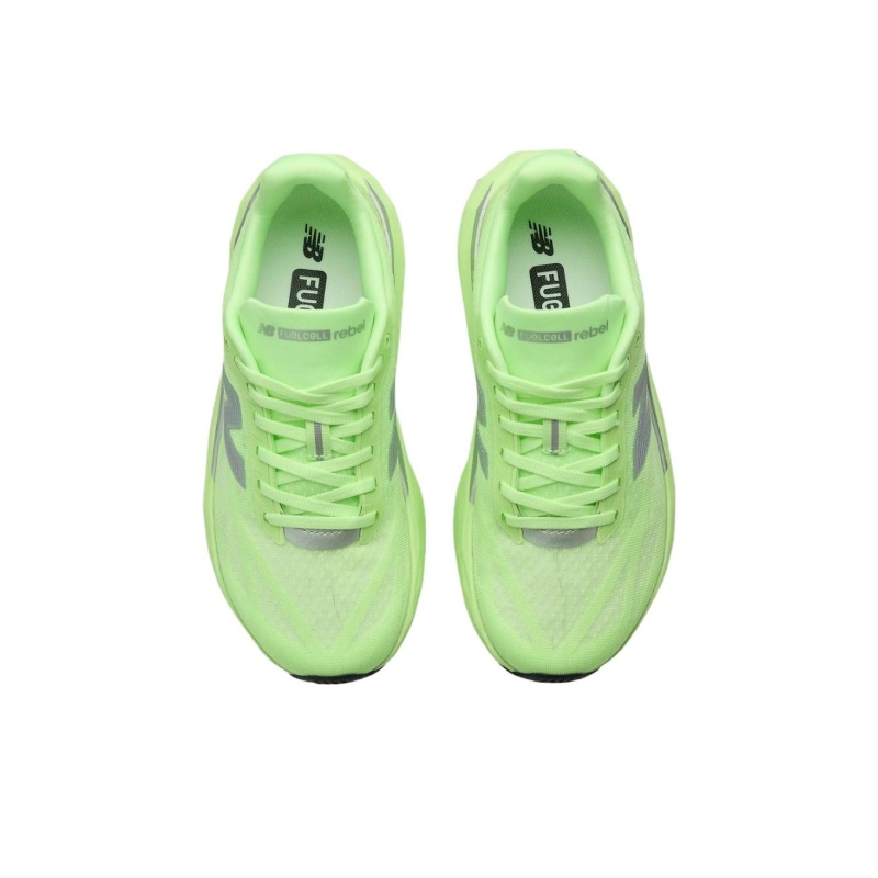 New Balance FuelCell Rebel v5 'Green' Мужские