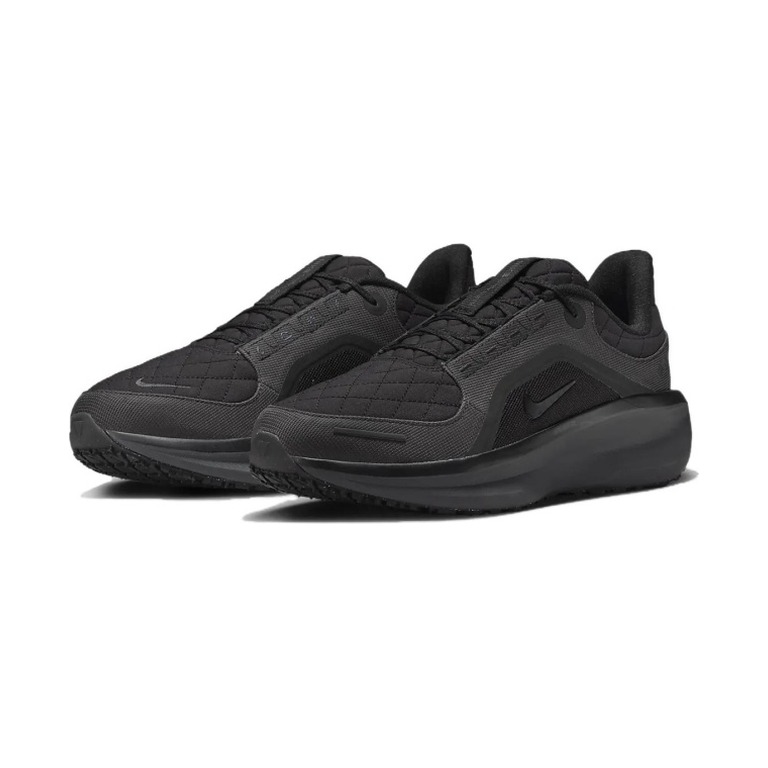 Nike Winflo 11 GTX 'Gore Tex Black Anthracite' Мужские