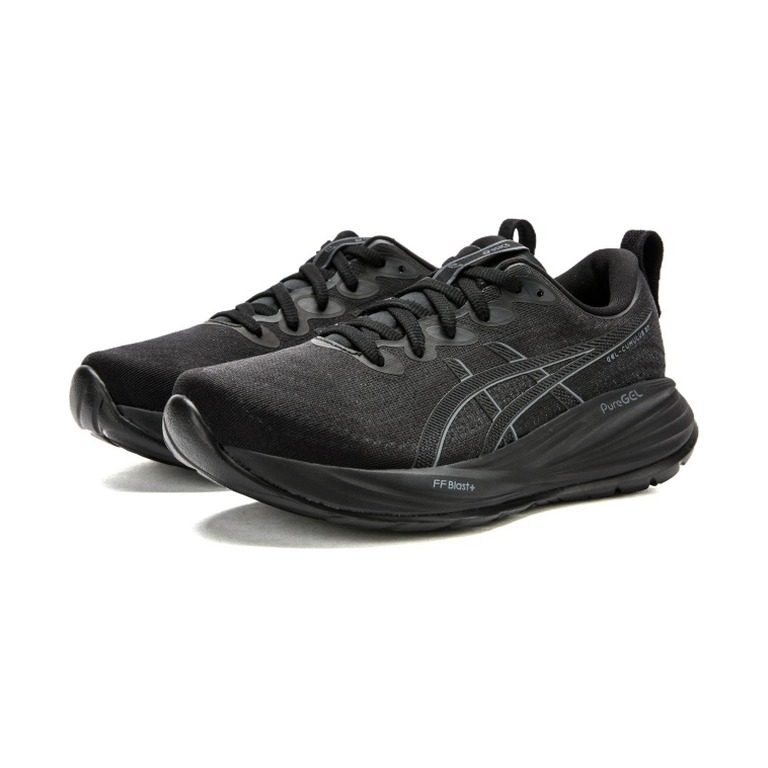ASICS Gel-Cumulus 27 'Black' Женские