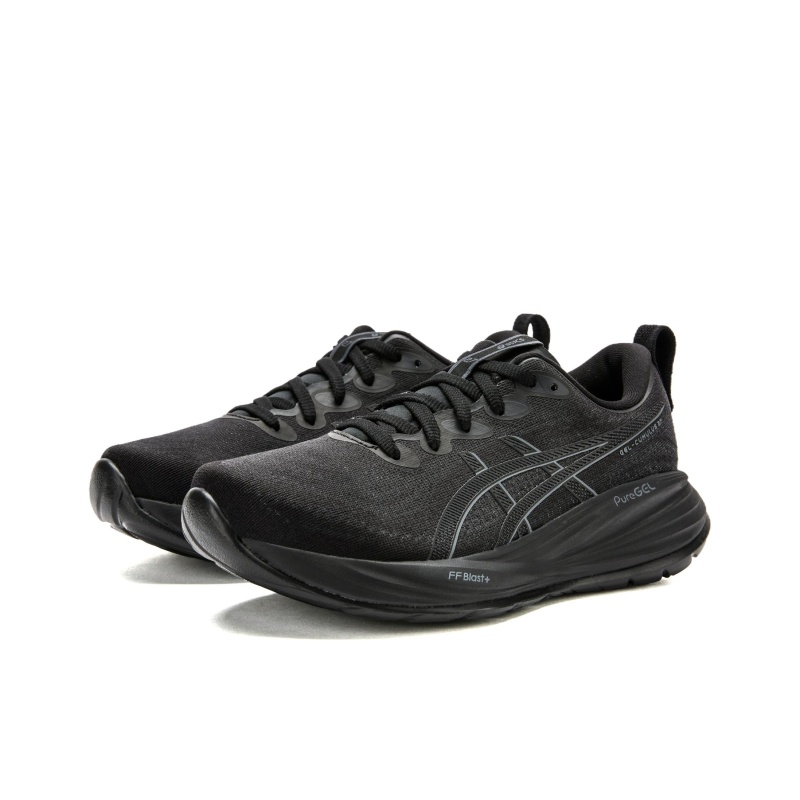 Asics Gel-Cumulus 27 'Black' Женские