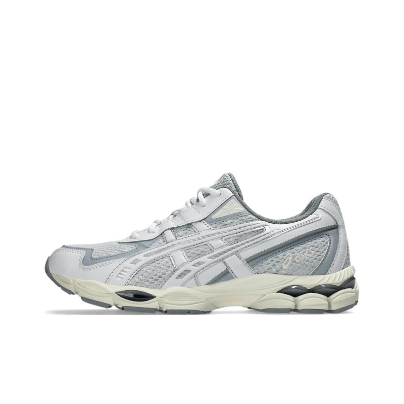 Asics Gel-NYC 'Grey White' Мужские