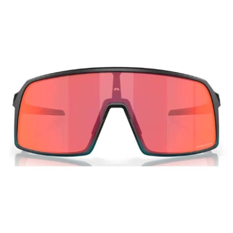 Oakley Sutro 'Matte Black Prizm Snow Torch'