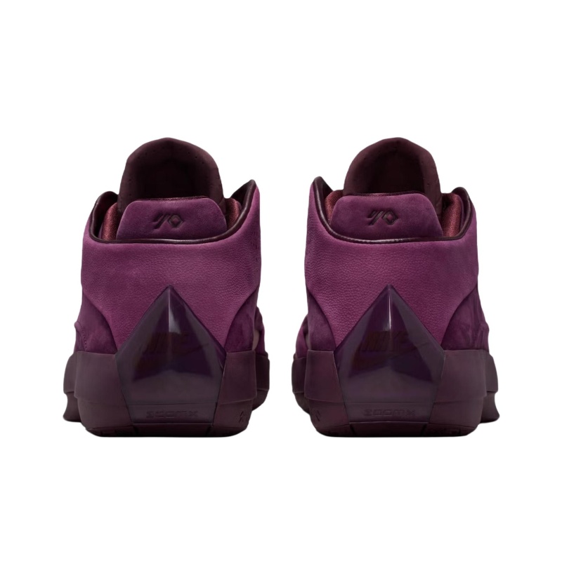 Air Jordan 40 'Bordeaux' Мужские