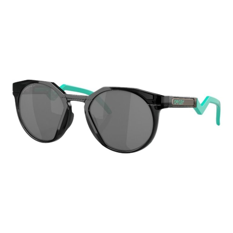 Oakley Hstn 'Matte Black Prizm Black'