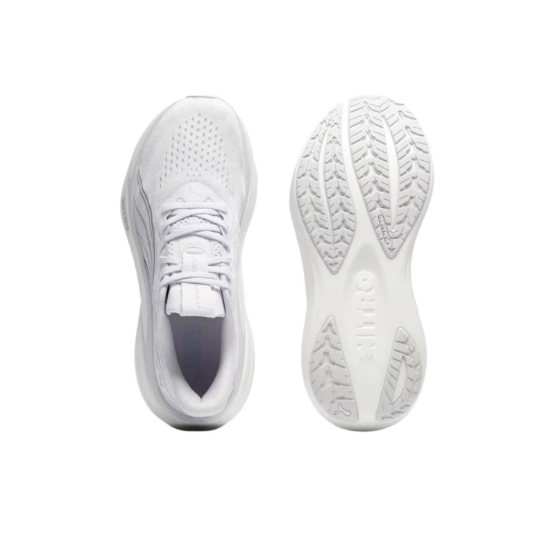 Puma MagMax Nitro 'White' Мужские