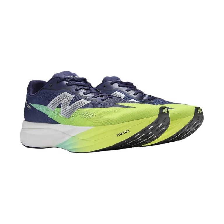 New Balance FuelCell SuperComp Elite v5 'Blue' Мужские
