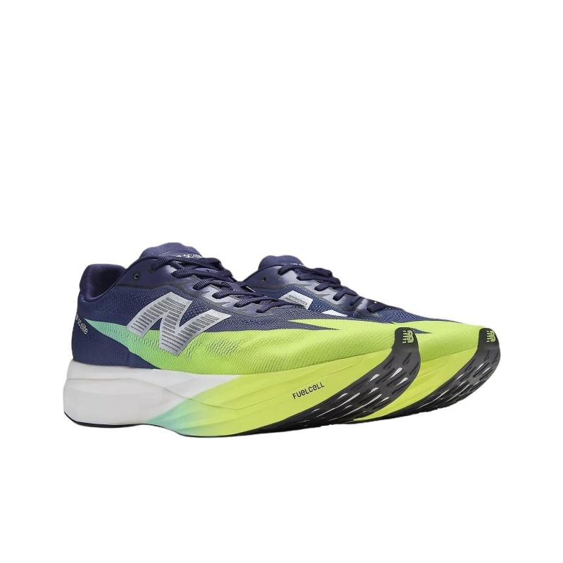 New Balance FuelCell SuperComp Elite v5 'Blue' Мужские
