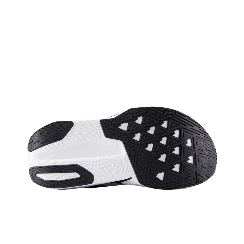 New Balance FuelCell Rebel v5 'Black White' Женские
