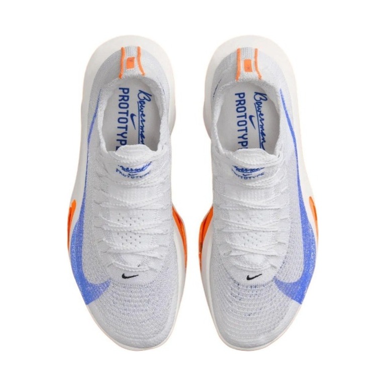 Nike Alphafly 3 'Blue Void Diffused Blue White Metallic Silver' Женские
