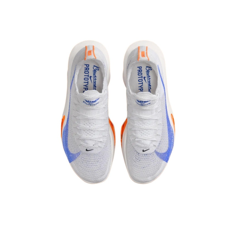 Nike Alphafly 3 'Blue Void Diffused Blue White Metallic Silver' Женские