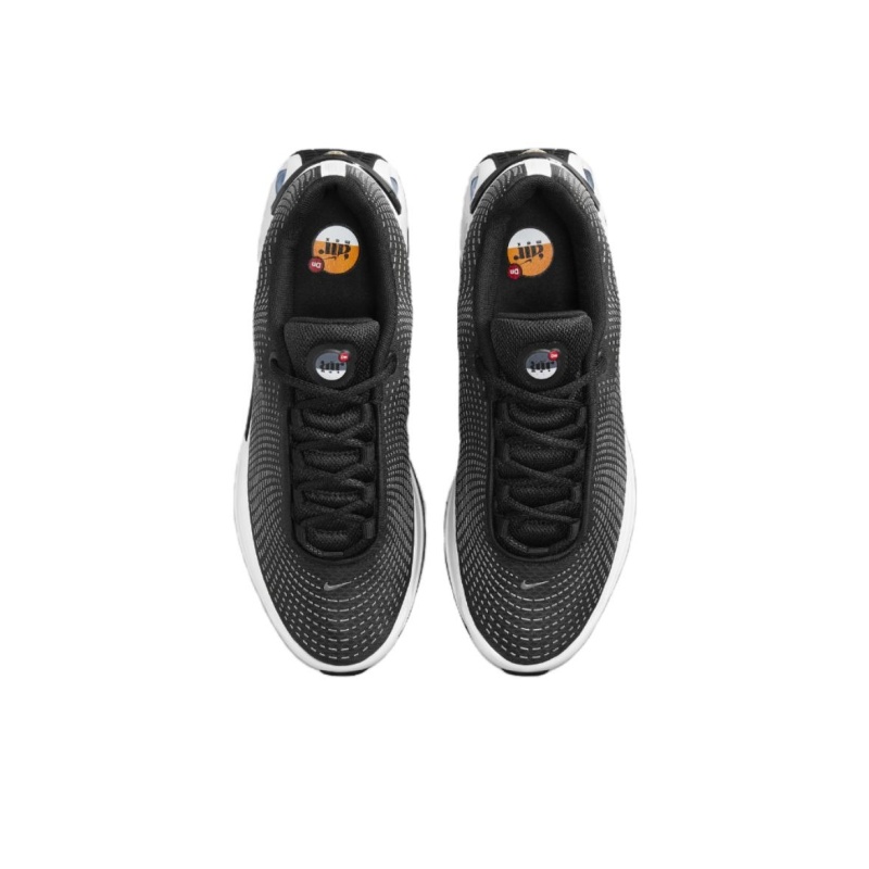 Nike Air Max DN 'Black' Женские