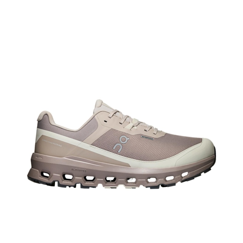 On Cloudvista 2 Waterproof 'Fog Cinder' Мужские