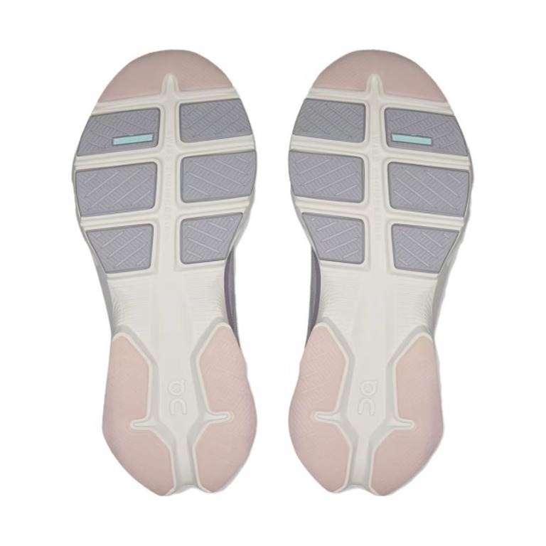 On Cloudpulse 2 'Alloy Ice' Женские
