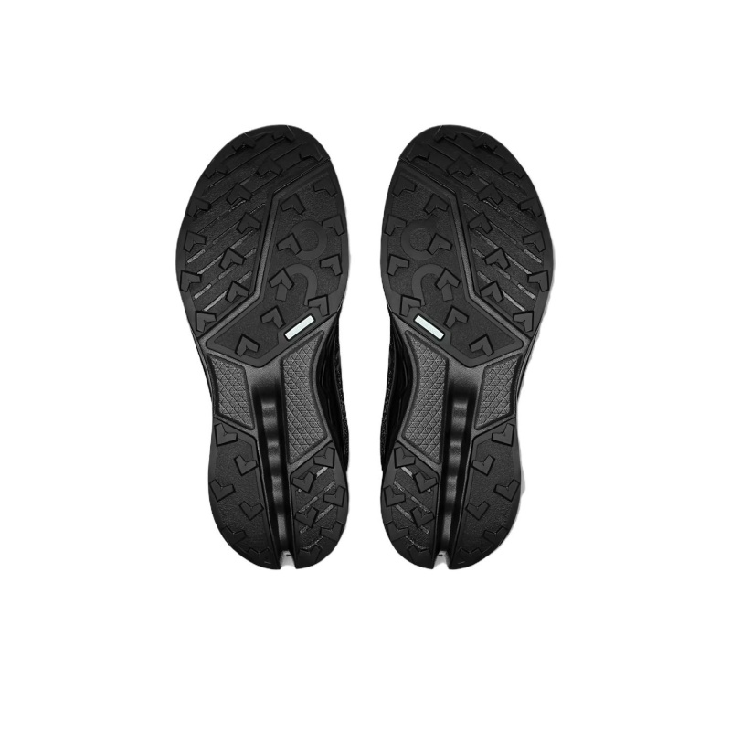 On Cloudsurfer Trail 2 'Black' Женские