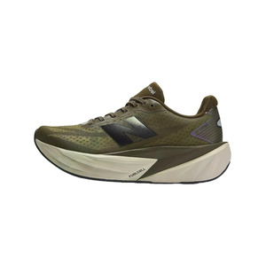 New Balance FuelCell Rebel v5 ‘Green Black’ Женские