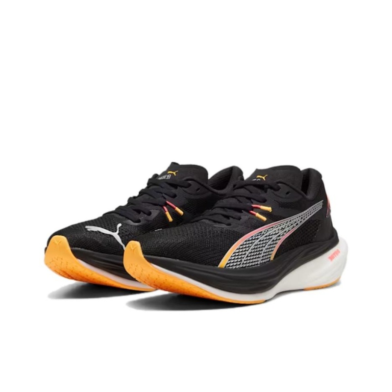 Puma Deviate Nitro 3 'Black' Мужские