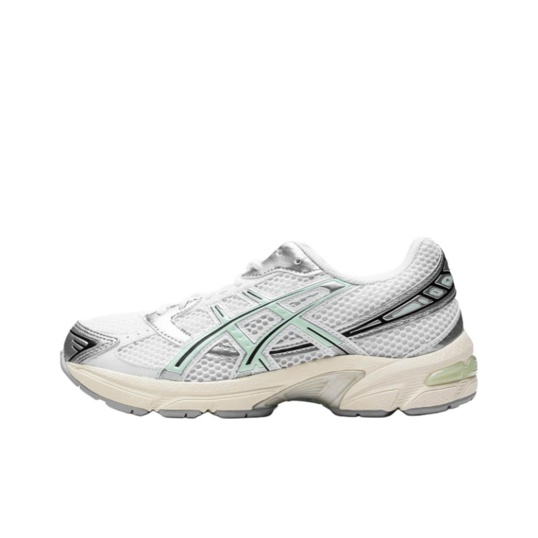 ASICS Gel-1130 'Gel White Mint Tint' Женские