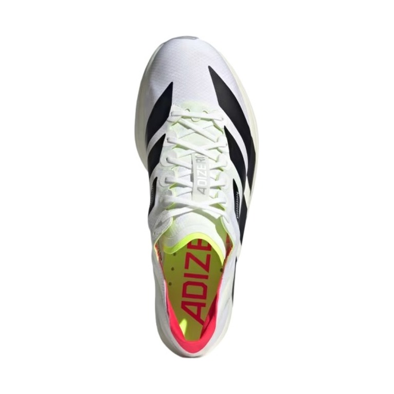 Adidas Adizero Takumi Sen 11 'Cloud White Core Black' Мужские