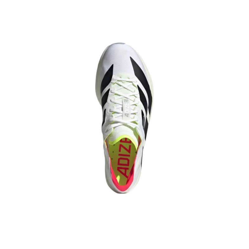 Adidas Adizero Takumi Sen 11 'White' Мужские