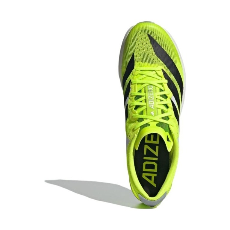 Adidas Adizero Ambition 'Yellow' Унисекс