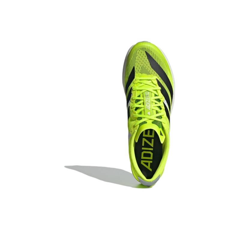 Adidas Adizero Ambition 'Yellow' Мужские