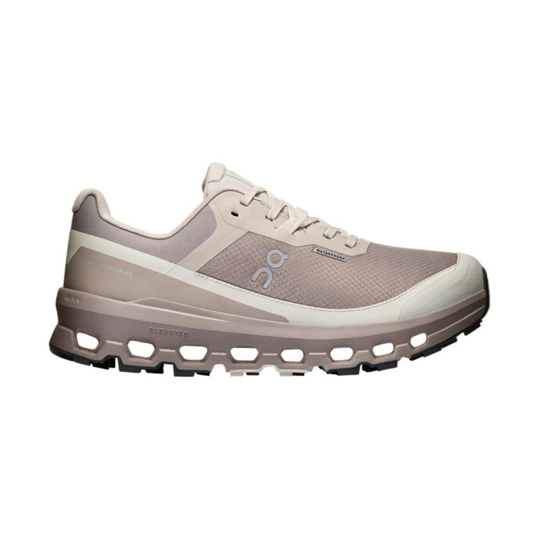 On Cloudvista 2 Waterproof 'Fog Cinder' Женские