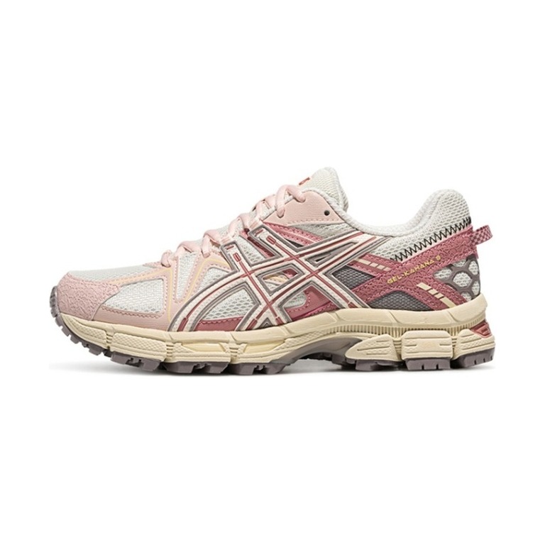 Asics Gel-Kahana 8 'Gel Kahana Pink White' Женские
