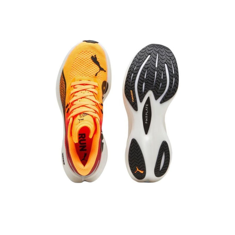 Puma Deviate Nitro 3 'Multicolor' Женские