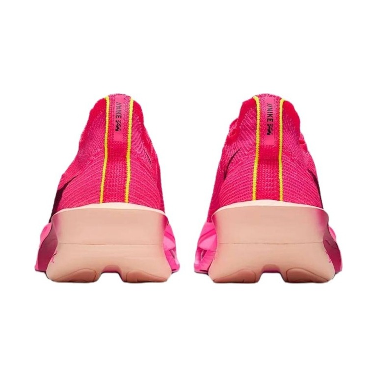 Nike Alphafly 3 'Zoom Next Hyper Pink Bordeaux' Женские