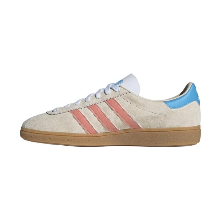 Adidas Munchen 24 'Wonder Clay Semi Blue Burst' Мужские