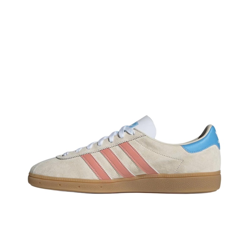Adidas Munchen 24 'Wonder Clay Semi Blue Burst' Мужские