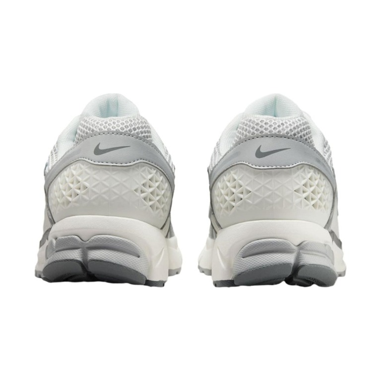 Nike Vomero 5 'Summit White Metallic Silver' Мужские