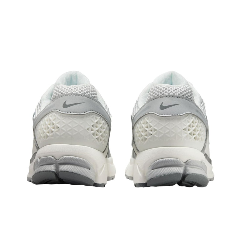 Nike Vomero 5 'Summit White Metallic Silver' Мужские