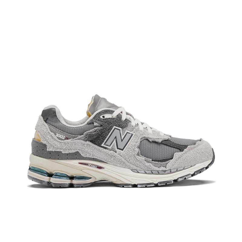 New Balance 2002R 'Protection Pack Rain Cloud' Мужские