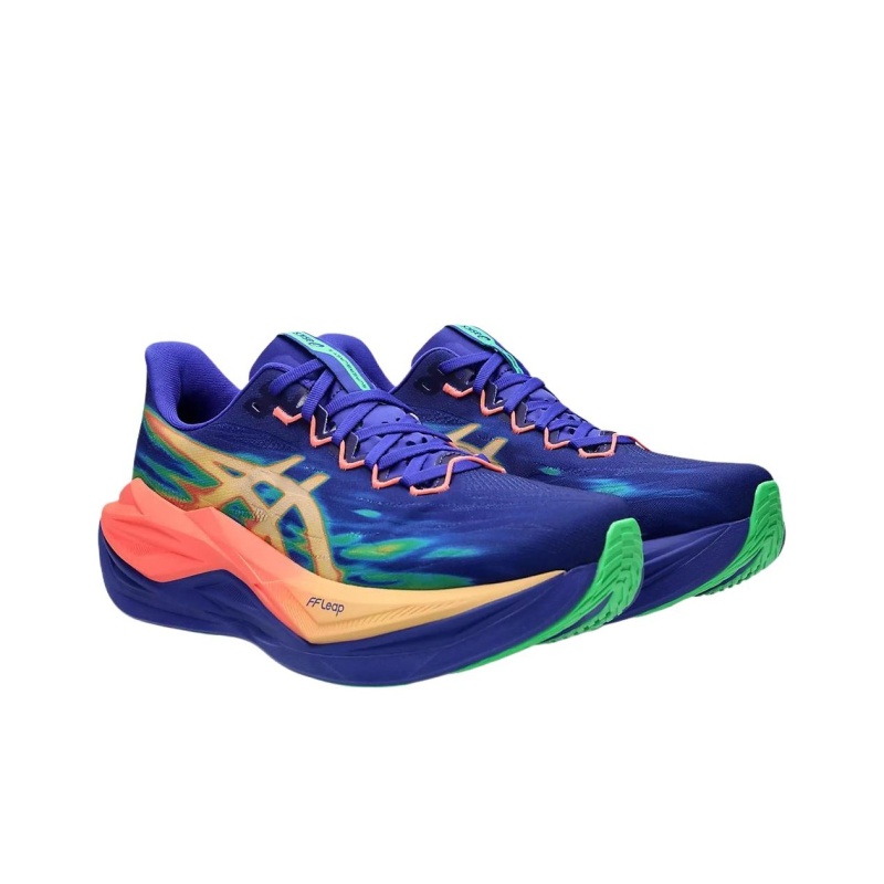 Asics Superblast 3 'Multicolor' Мужские