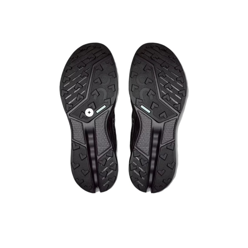 On Cloudsurfer Trail 2 'Black' Мужские
