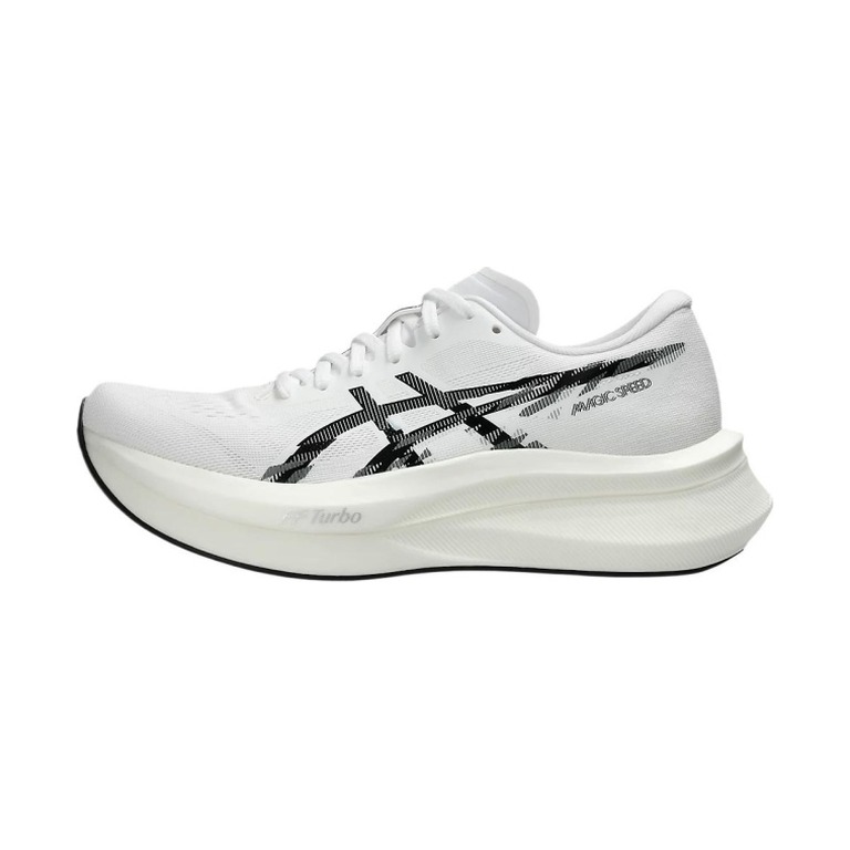 Asics Magic Speed 4 'White' Женские