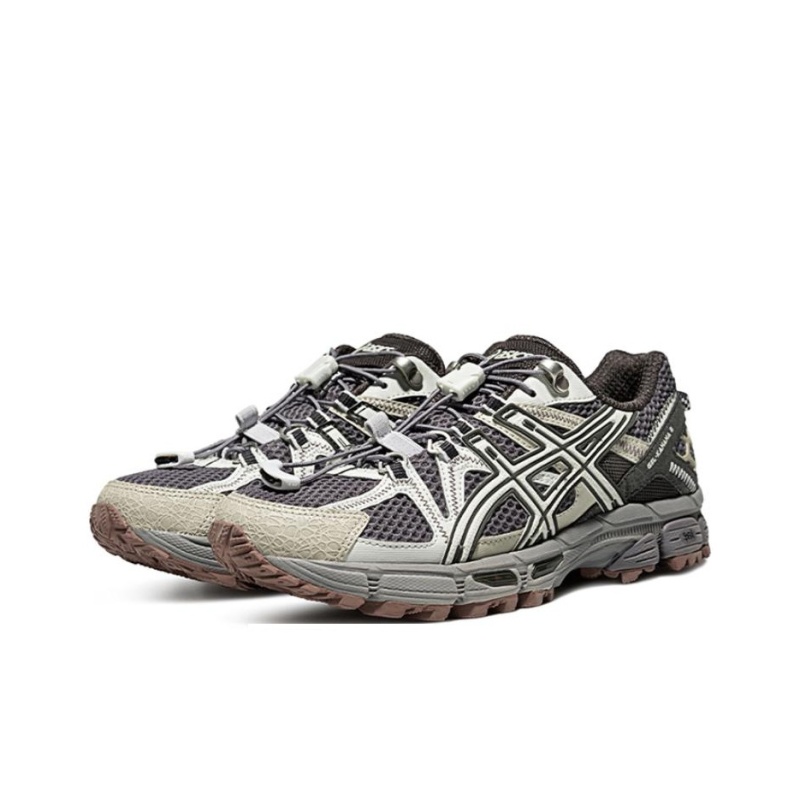 Asics Gel-Kahana 8 'Grey' Женские