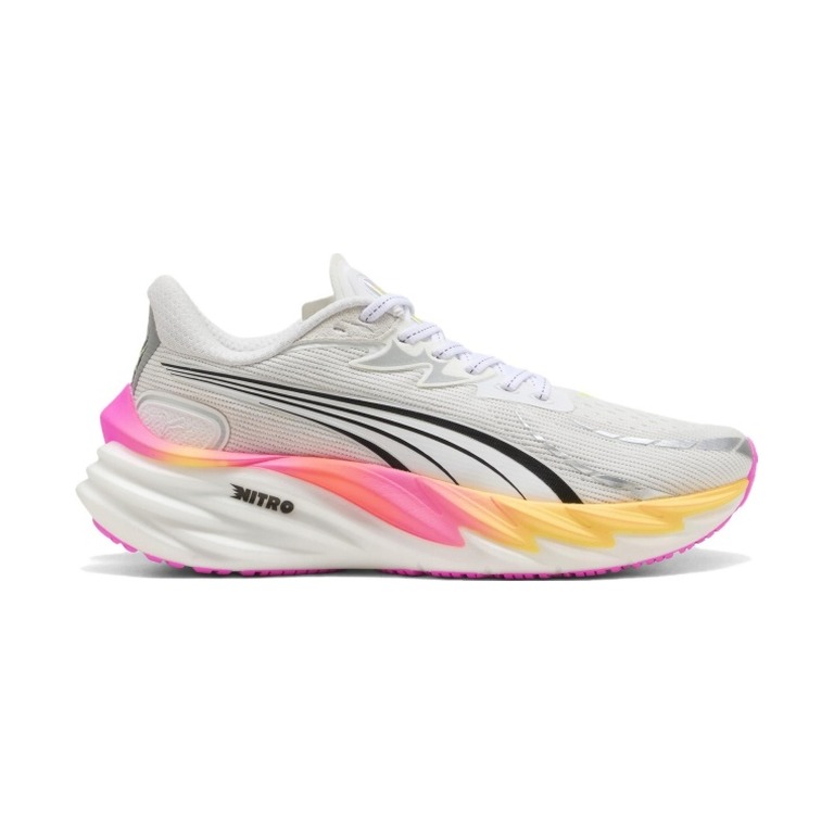Puma Velocity Nitro 4 'White' Женские