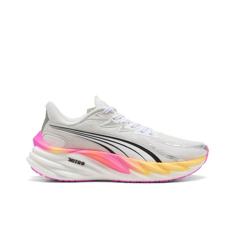 Puma Velocity Nitro 4 'White' Женские