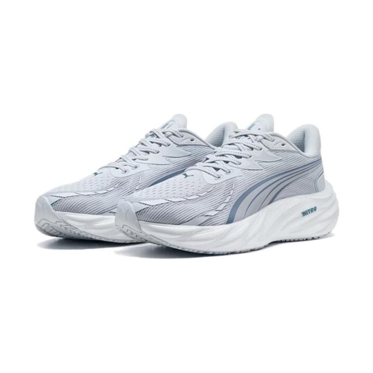 Puma Velocity Nitro 4 'Light Blue' Мужские